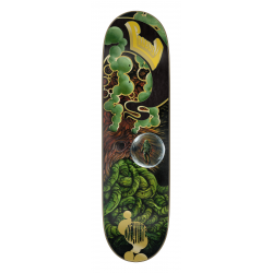 CREATURE DECK PROVOST...