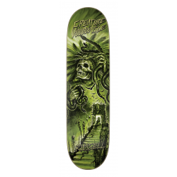 CREATURE DECK RUSSELL...