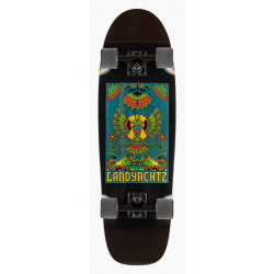 LANDYACHTZ COMPLETE RAFT...