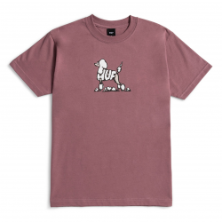 HUF T-SHIRT BEST IN SHOW SS...