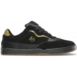 ES MELANGE BLACK BLACK GUM