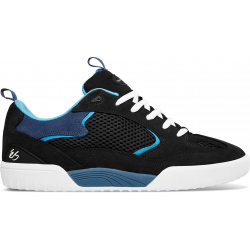 ES QUATTRO BLACK BLUE