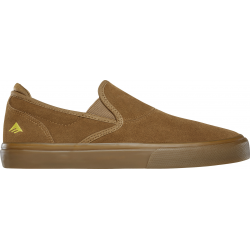 EMERICA WINO G6 SLIP ON...