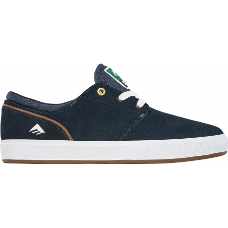 Chaussure Emerica Figgy G6 Navy