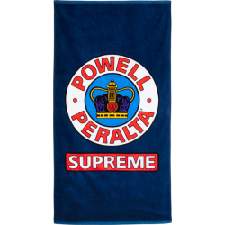 POWELL PERALTA TOWEL...