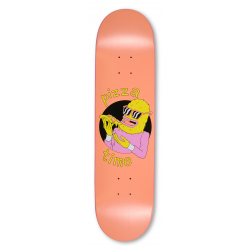 PIZZA DECK MATT FURIE LAND...