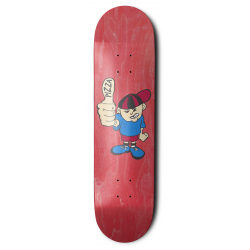 PIZZA DECK THUMB 8.0 X 32.375