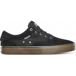 ETNIES FACTOR BLACK GUM SILVER