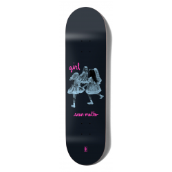 GIRL DECK SCHOOLYARD MALTO...