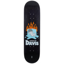 GIRL DECK DAVIS PRO ONE OFF...