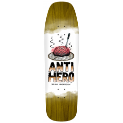 ANTIHERO DECK TOASTED FRIED...