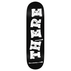 THERE DECK DSPH FONT BLACK...