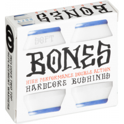 BONES BUSHINGS (JEU DE 4...