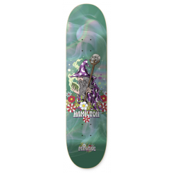 PRIMITIVE DECK HAMILTON...