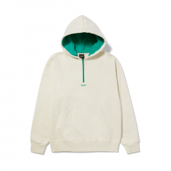 HUF SWEAT SURFACE 1-4 ZIP...