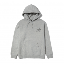 HUF SWEAT FELINE EYE HOOD...