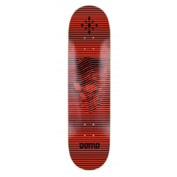 DISORDER DECK DOMO LINES...