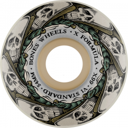 BONES WHEELS WHEELS (JEU DE...