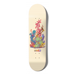 GIRL DECK KENNEDY CACTI...