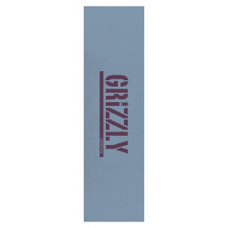 GRIZZLY GRIP PLAQUE STAMP...