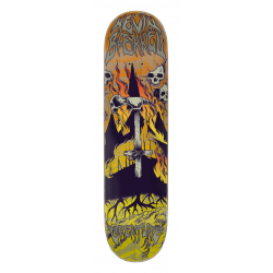 CREATURE DECK TRIPZ VX...