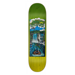 CREATURE DECK GRAVETTE...