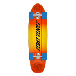 SANTA CRUZ COMPLETE CRUISER...