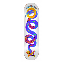 SANTA CRUZ DECK ASP SLITHER...