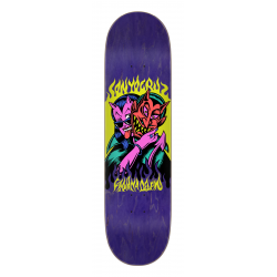 SANTA CRUZ DECK DELFINO...