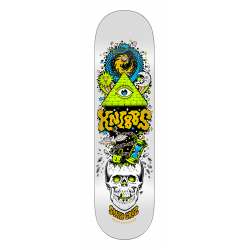 SANTA CRUZ DECK KNIBBS...