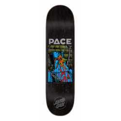 SANTA CRUZ DECK PACE...