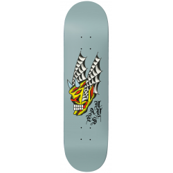 DEATHWISH DECK SEVEN...