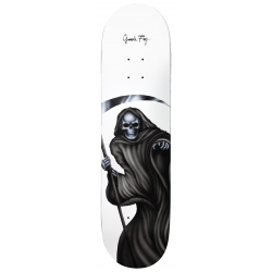 DEATHWISH DECK LOSE YOUR...