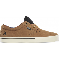 ETNIES JAMESON 2 BROWN TAN...