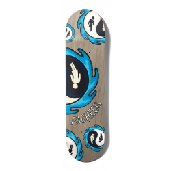 GIRL DECK YIN YANG PACHECO...