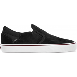 ETNIES MARANA SLIP WOS BLACK