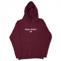 PIZZA SWEAT PIZZA SPORT...