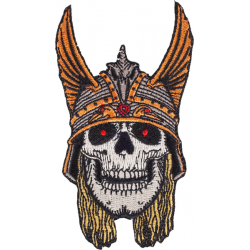 POWELL PERALTA PATCH ANDY...