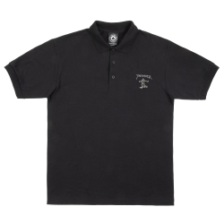 THRASHER POLO LITTLE GONZ...