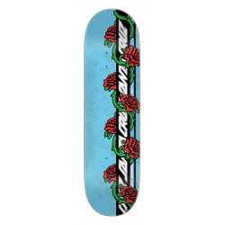 SANTA CRUZ DECK DRESSEN...