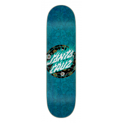 SANTA CRUZ DECK FLORAL...