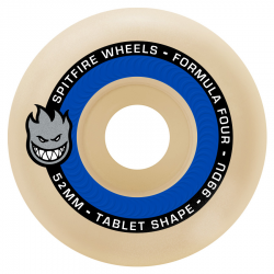 SPITFIRE WHEELS (JEU DE 4)...