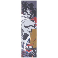 DGK GRIP PLAQUE AFRO 9 X 33...