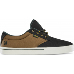 ETNIES JAMESON 2 ECO BLACK...