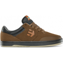 ETNIES MARANA BROWN BLACK TAN