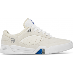 ETNIES ESTRELLA WHITE