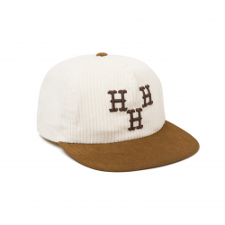 HUF CAP HAT TRICK SNAPBACK...