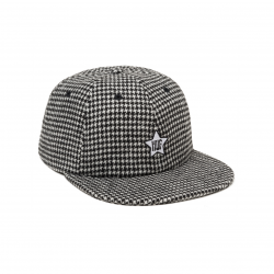 HUF CAP ONE STAR...