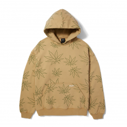 HUF SWEAT PLANTLIFE FLEECE...