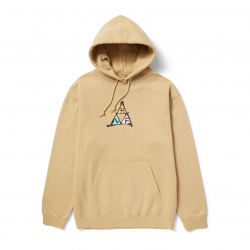 HUF SWEAT NO-FI TT HOOD...